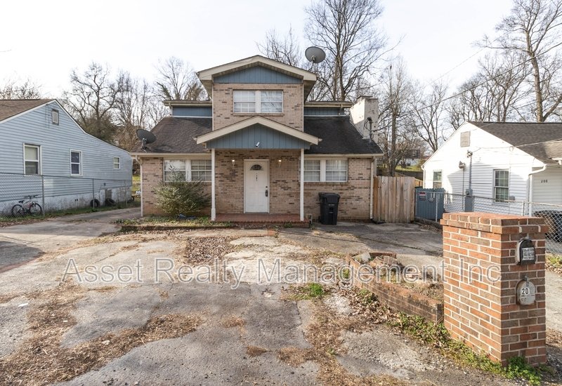 204 Wynn Avenue - 101 property image