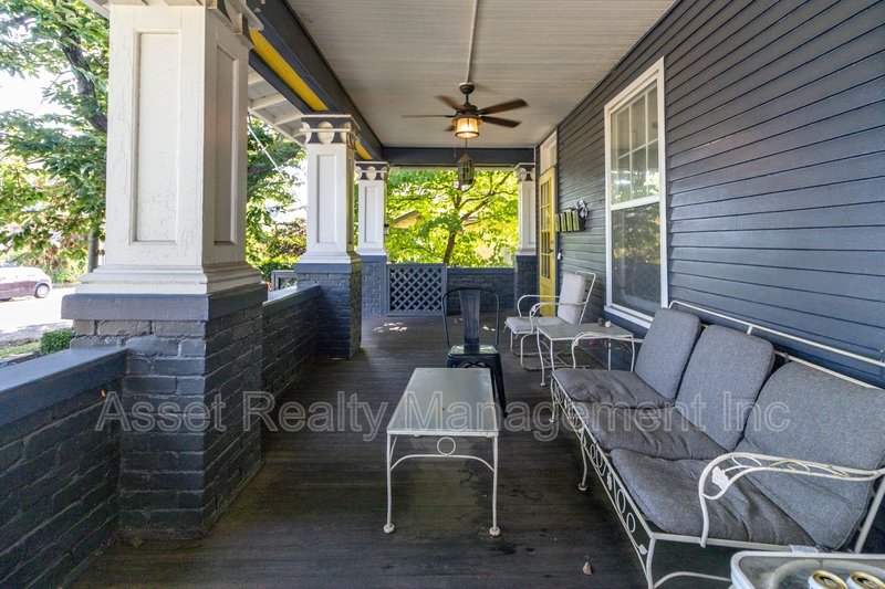 602 Caswell Avenue Apt 3 property image