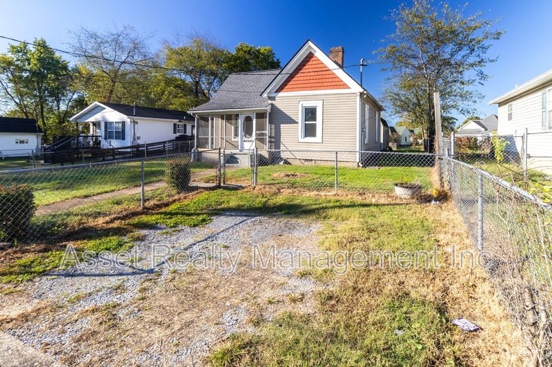 3023 Rector Street property image