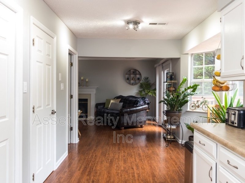 9009 Tall Timber Drive property image