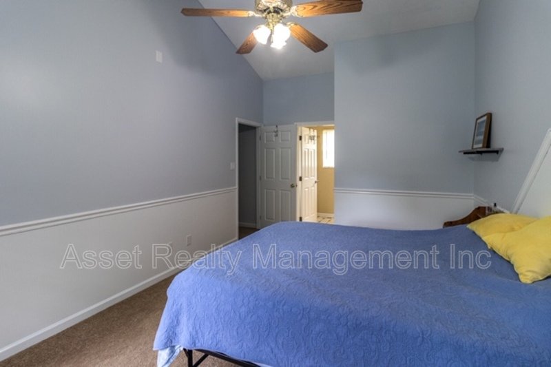 9009 Tall Timber Drive property image