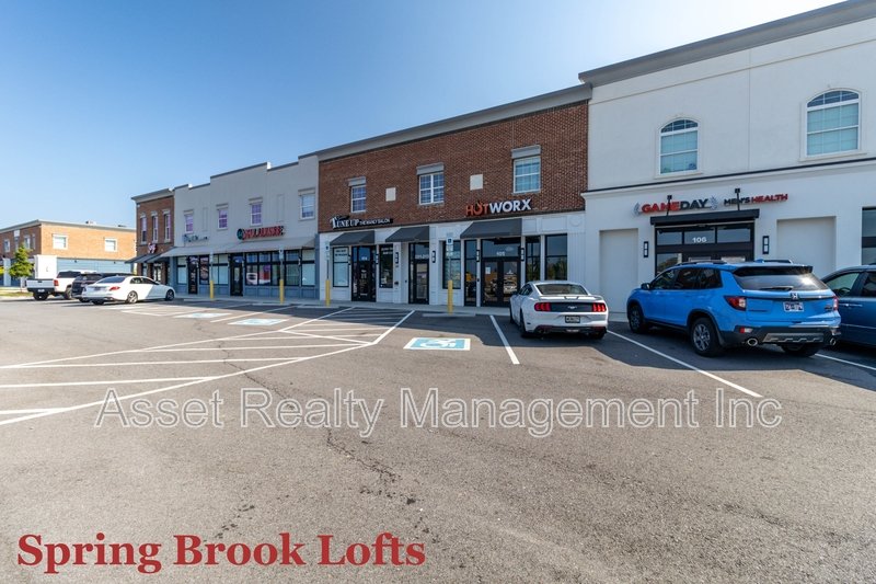 1110 Franck Street - 212 property image