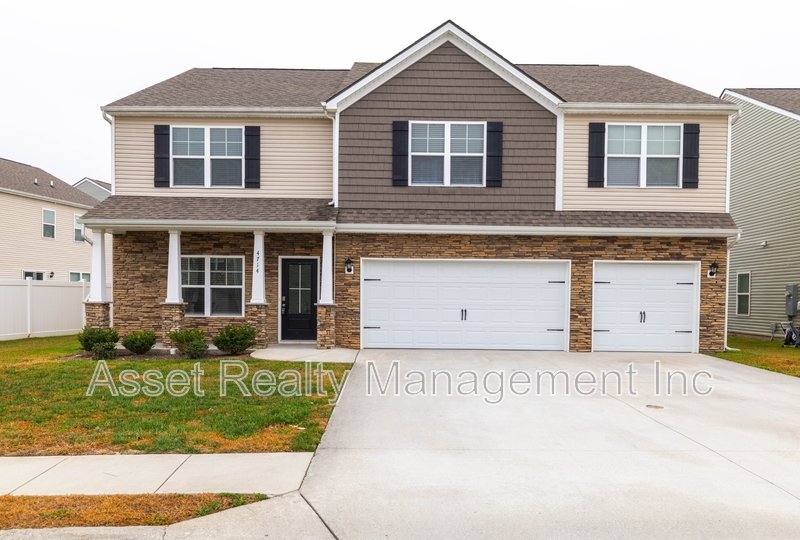 4714 Willow Bluff Circle property image