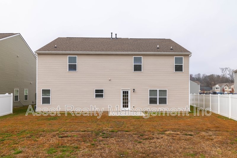 4714 Willow Bluff Circle property image