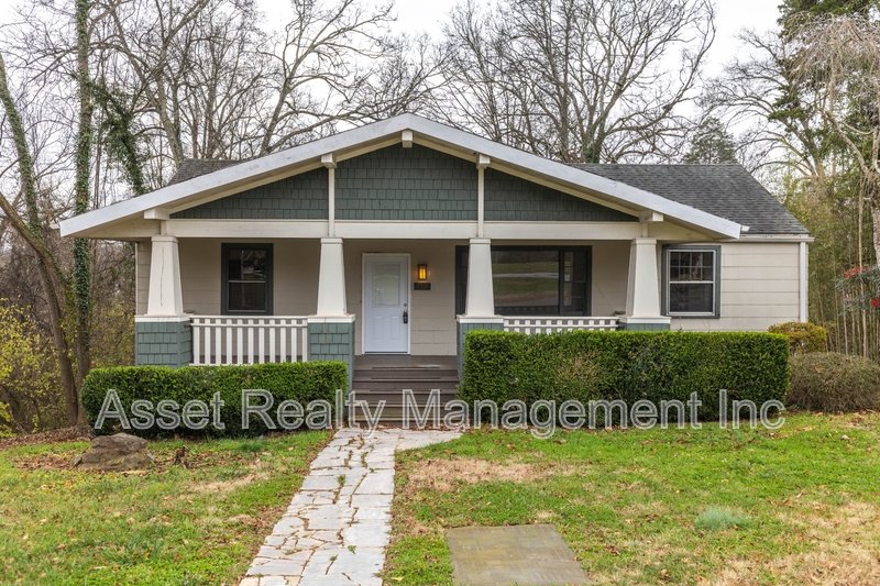 5501 Lake Shore Drive - 1 property image