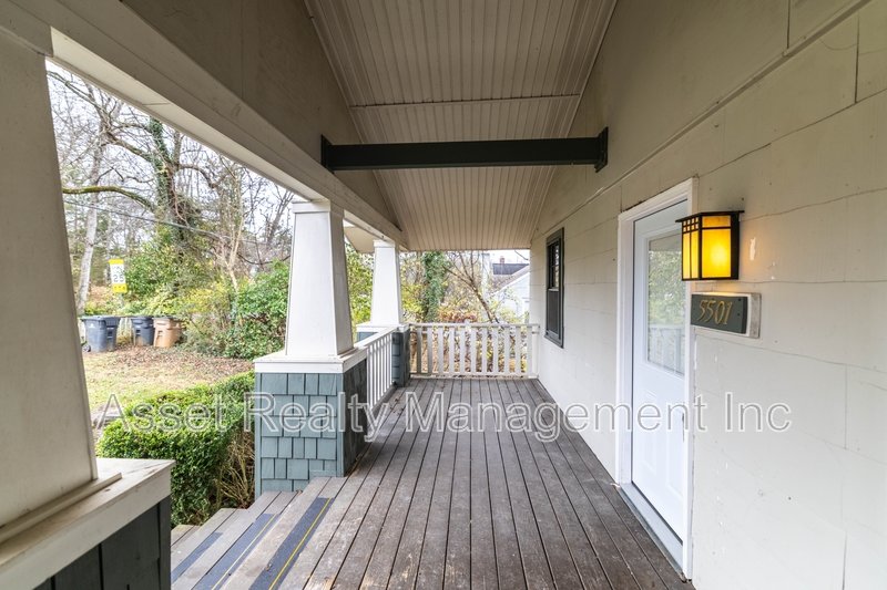 5501 Lake Shore Drive - 1 property image