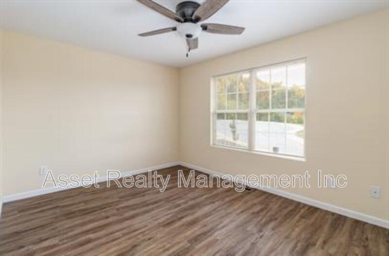 932 Warrior Hill Drive - 1 property image