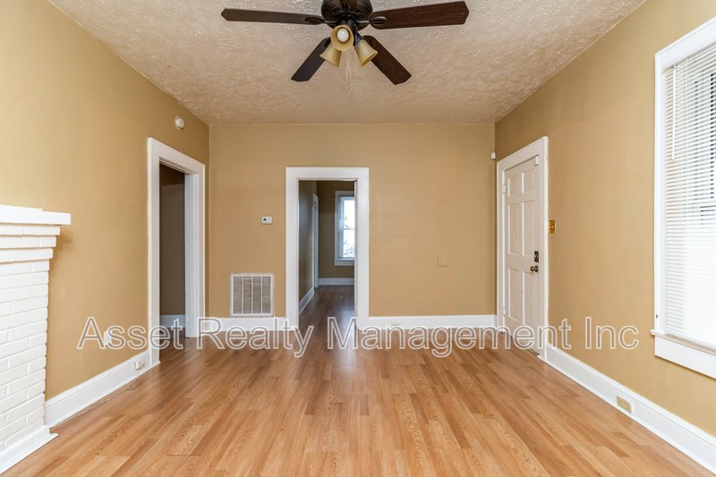 321 East Springdale Avenue property image