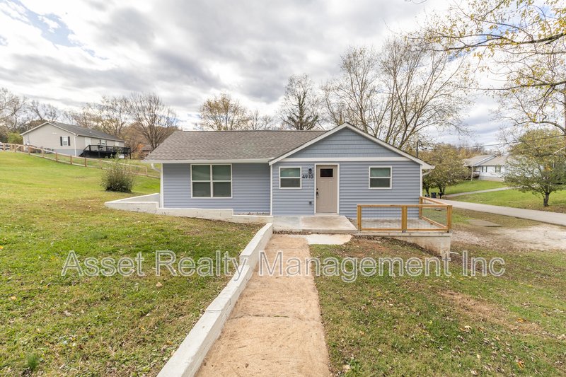 4910 Cleage Street Southwest property image