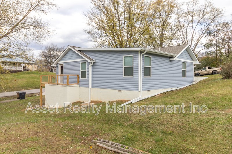 4910 Cleage Street Southwest property image