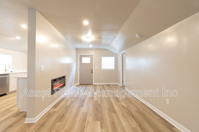 4910 Cleage Street Southwest property image