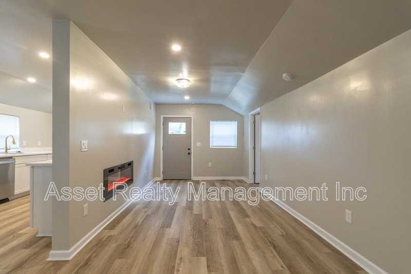 4910 Cleage Street Southwest property image