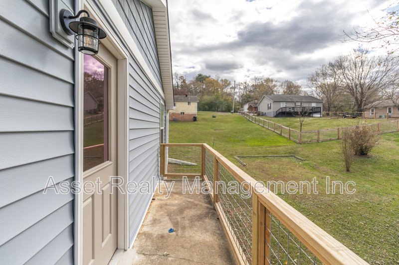 4910 Cleage Street Southwest property image