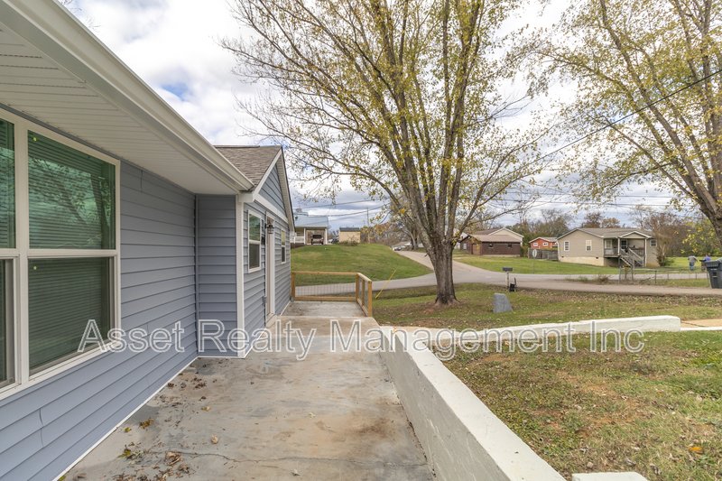 4910 Cleage Street Southwest property image