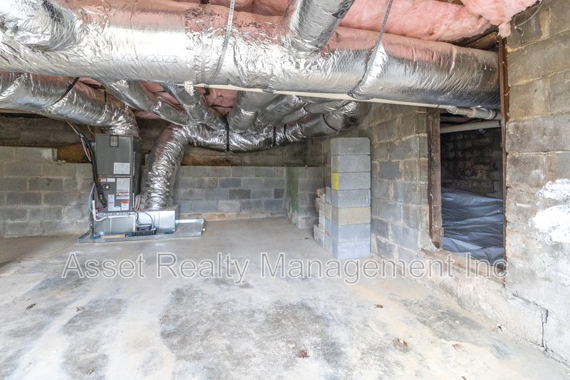 4910 Cleage Street Southwest property image