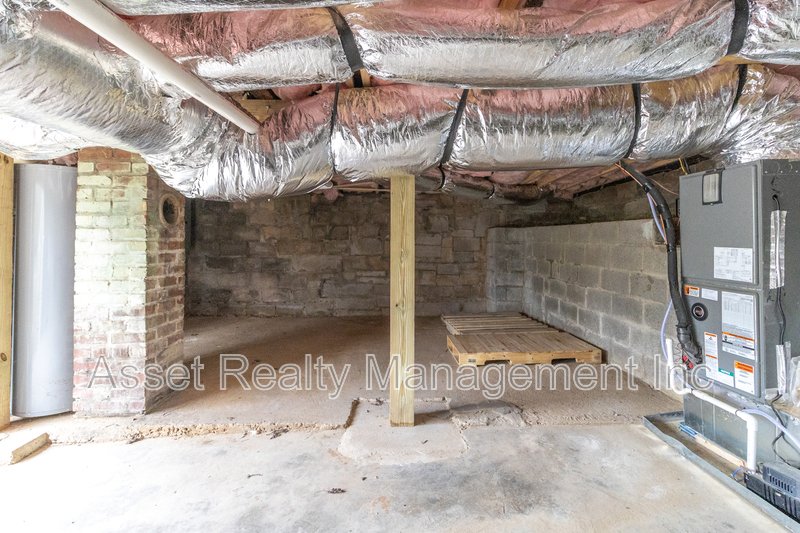 4910 Cleage Street Southwest property image