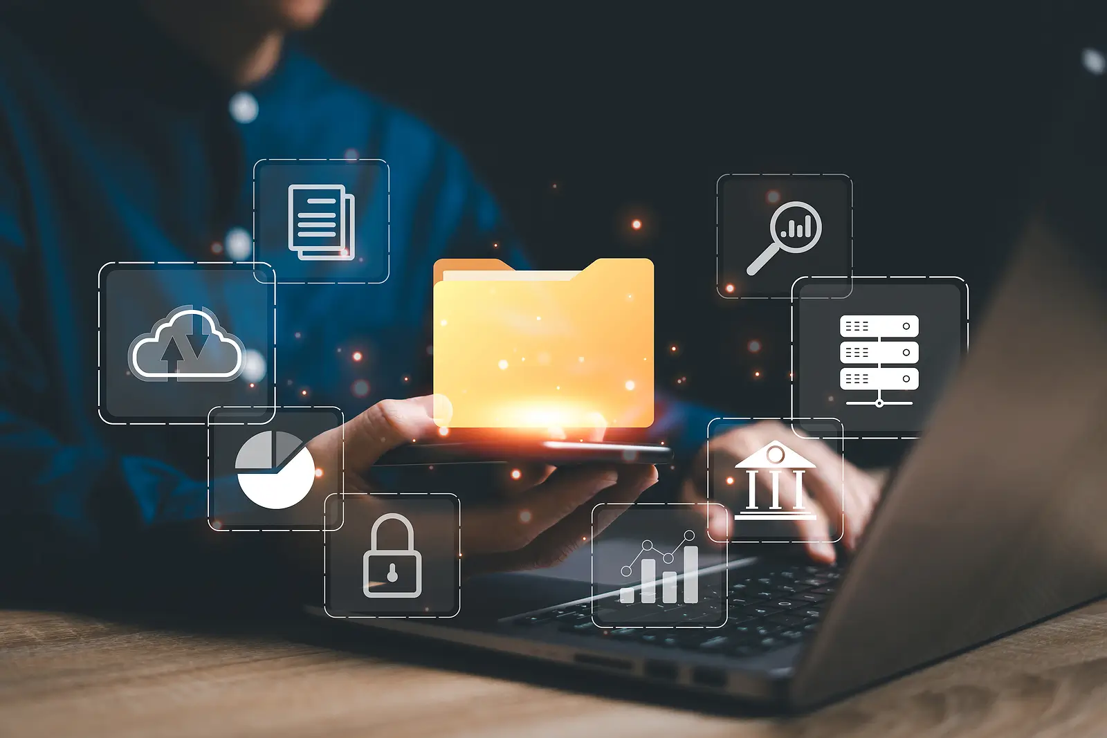 Must-Have Technology Tools for Small-Scale Landlords in Knoxville, TN