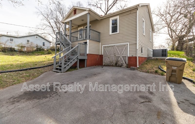218 West Columbia Avenue property image