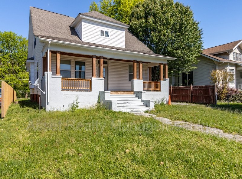3043 East 5th Avenue - 1 property image
