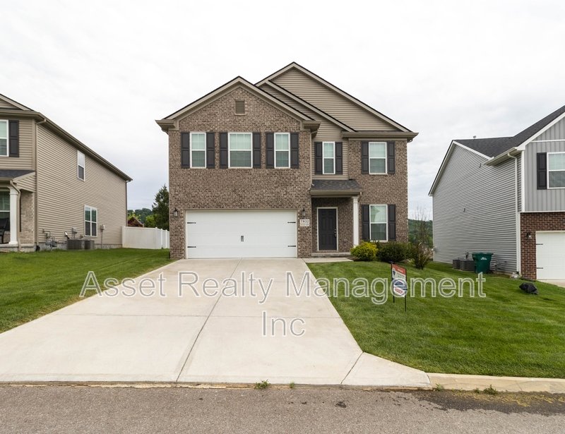 7832 Beeler Farms Ln property image