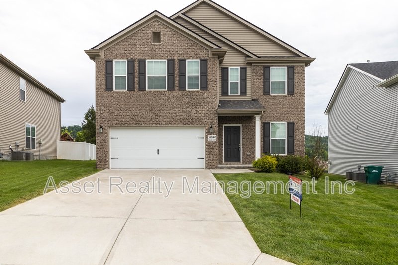 7832 Beeler Farms Ln property image