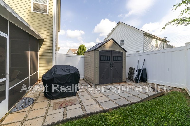 1416 Madison Oaks Road property image