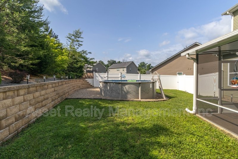 1416 Madison Oaks Road property image