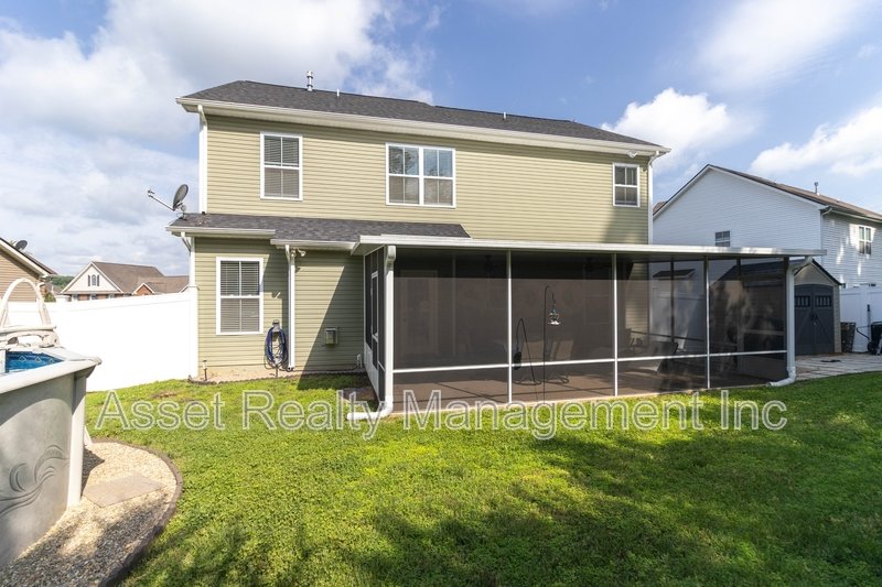 1416 Madison Oaks Road property image