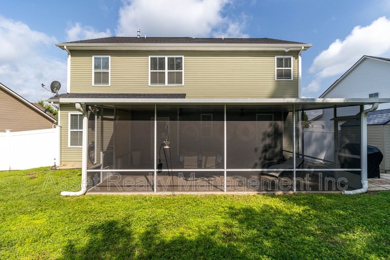 1416 Madison Oaks Road property image