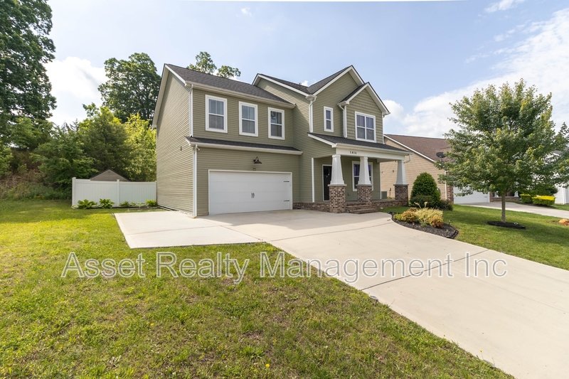 1416 Madison Oaks Road property image