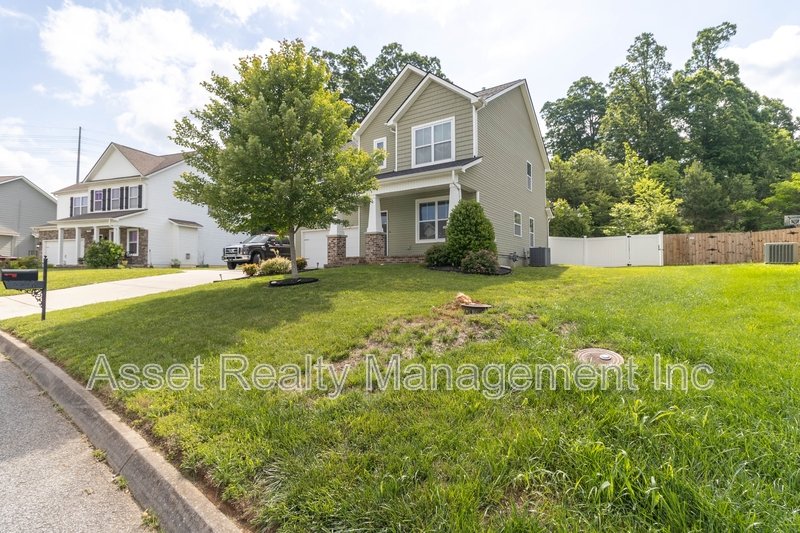 1416 Madison Oaks Road property image