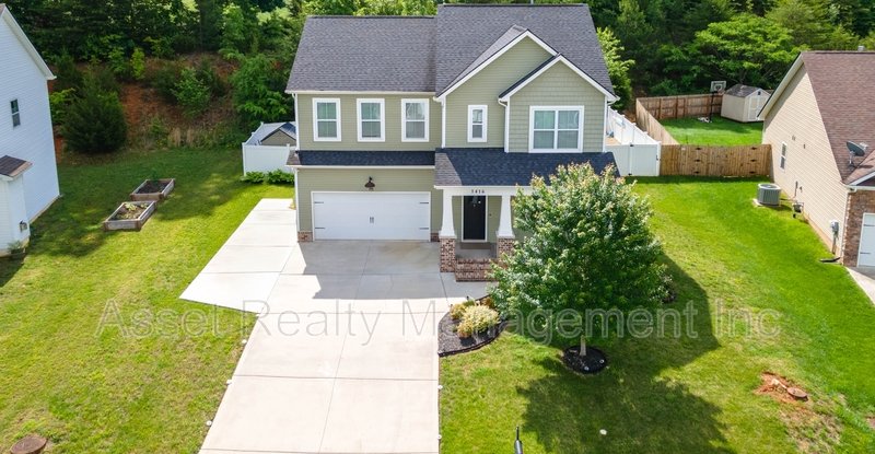 1416 Madison Oaks Road property image