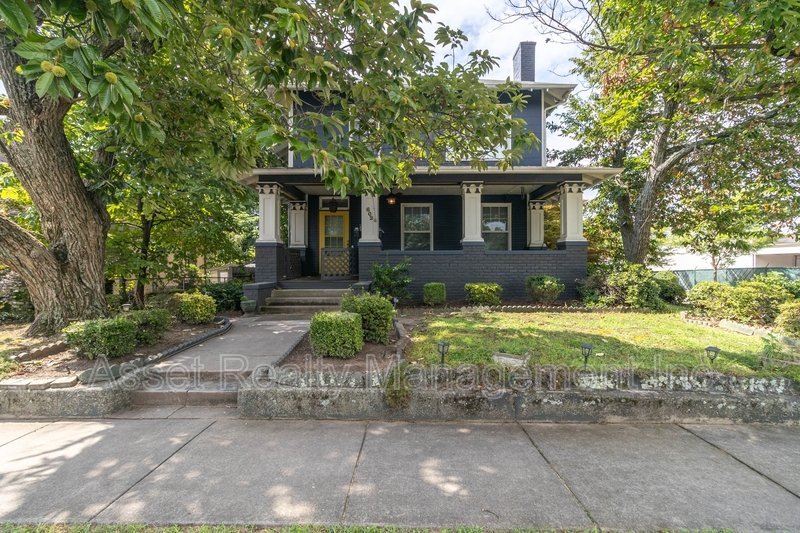 602 Caswell Avenue Apt 4 property image