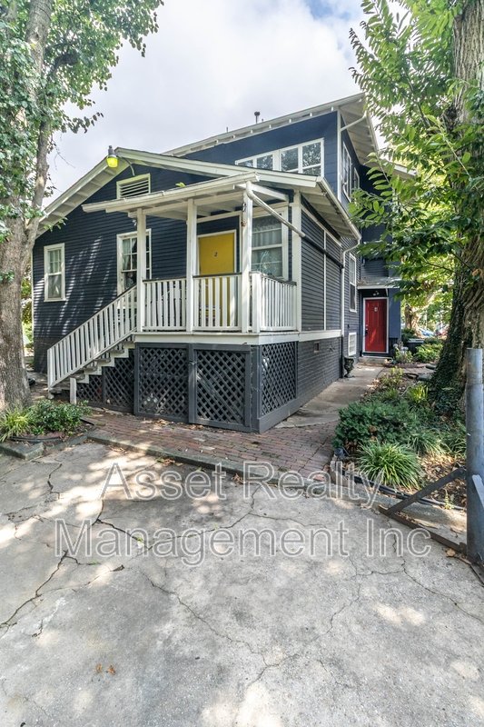 602 Caswell Avenue Apt 4 property image