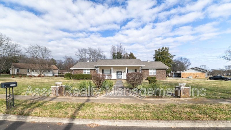 11719 S Williamsburg Drive property image