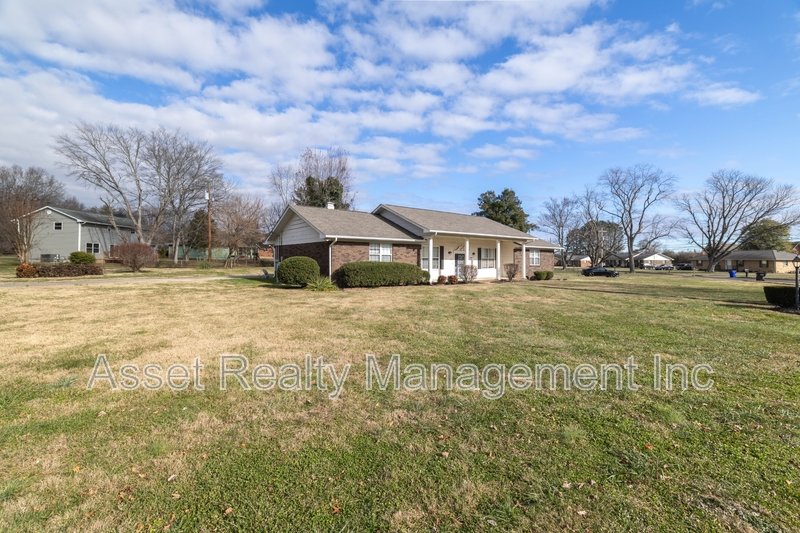 11719 S Williamsburg Drive property image