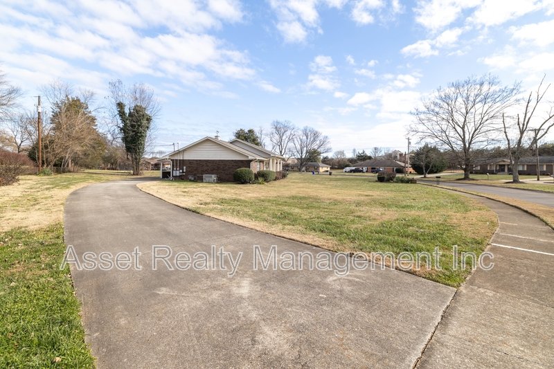 11719 S Williamsburg Drive property image
