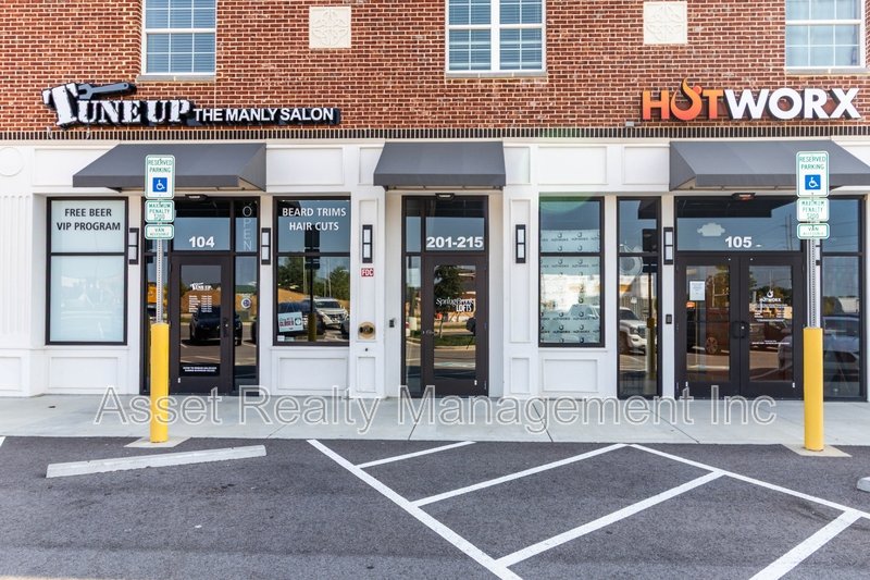 1110 Franck Street - 204 property image