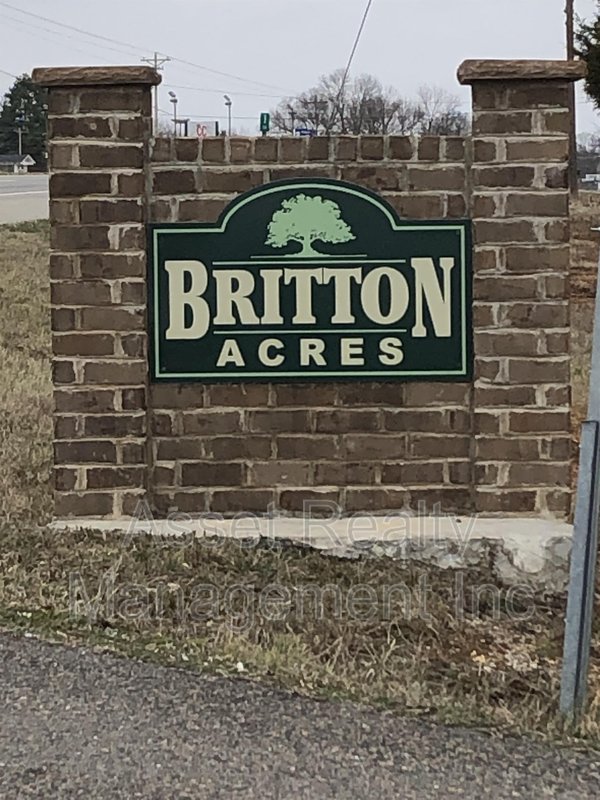 218 Britton Drive property image