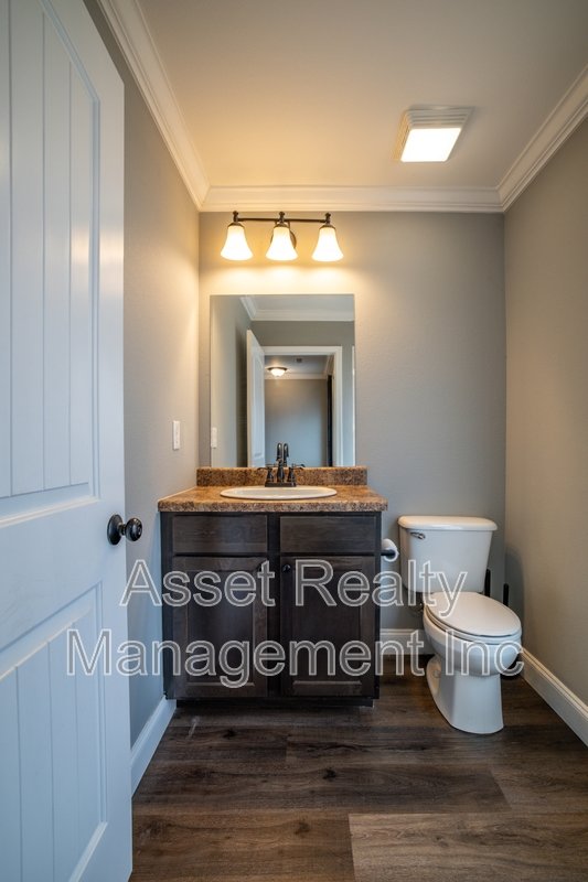 924 Warrior Hill Drive - 1 property image