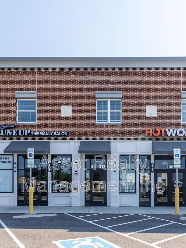 1110 Franck Street - 203 property image