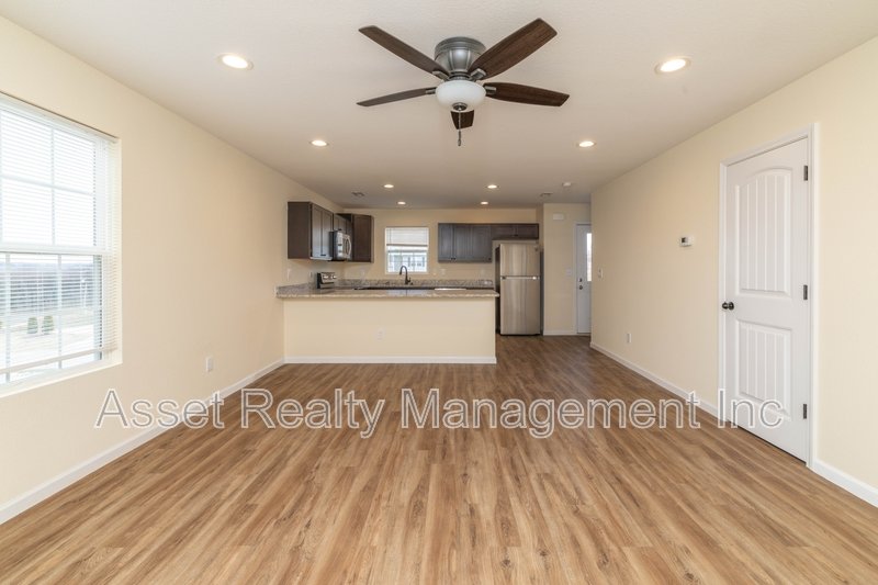 923 Warrior Hill Drive - 1 property image