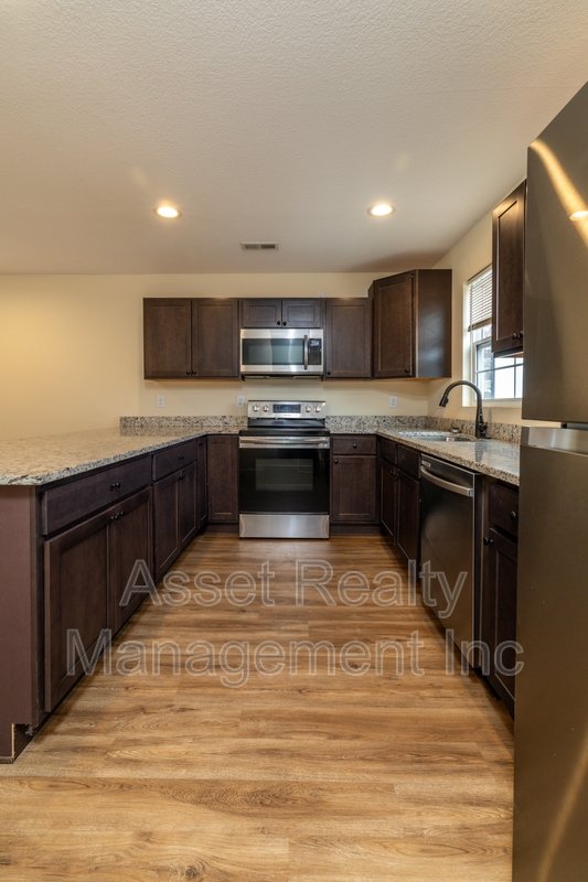 923 Warrior Hill Drive - 1 property image