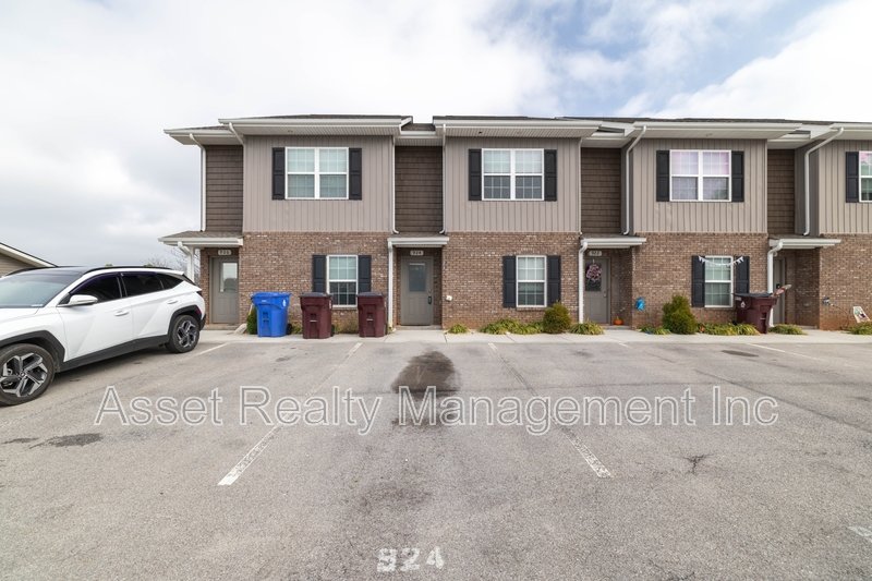 924 Warrior Hill Drive - 1 property image