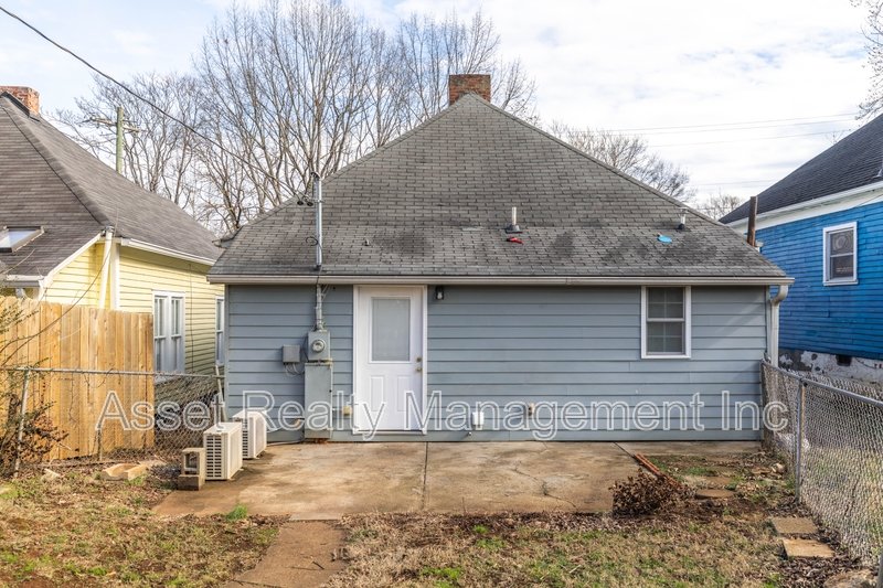 1443 North 4th Avenue property image