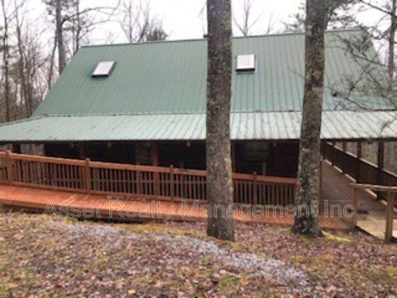 1003 Old Cades Cove Road property image