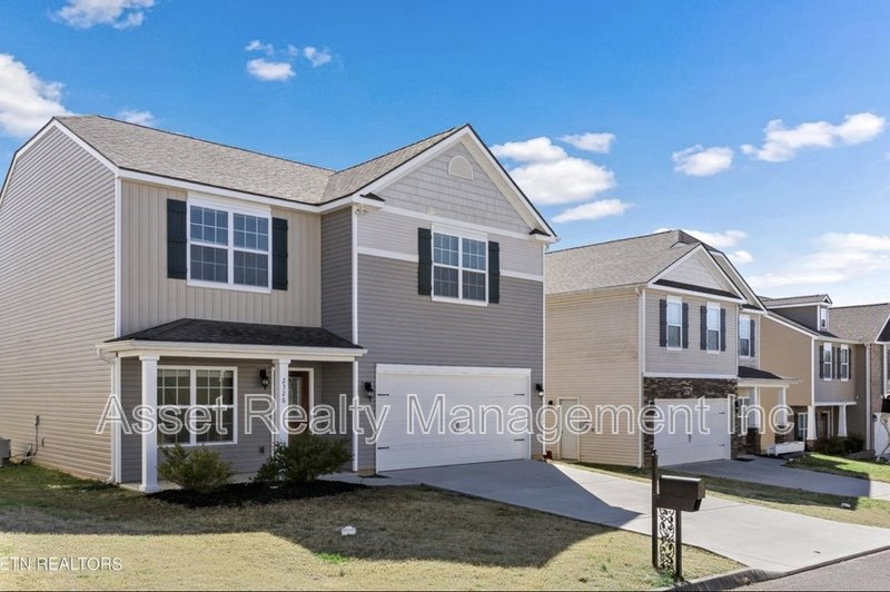 2326 McCampbell Wells Way property image