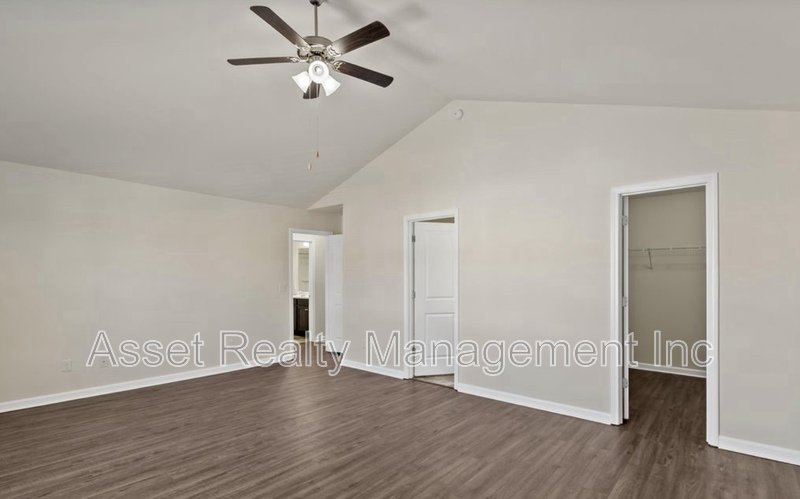 2326 McCampbell Wells Way property image