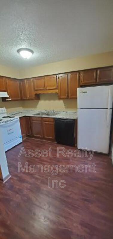 9124 Woodpark Lane Northwest - A property image