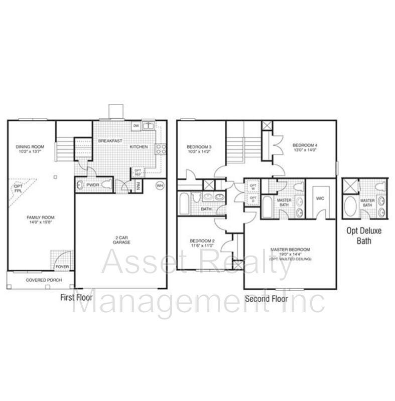 4831 Birchcrest Lane property image